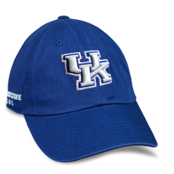 Bridgestone Golf NCAA Collegiate Team Hats - 30 Teams! -CLUBS Sales Store image 16 bsg style headwear collegiatehat kentucky gallery 2x 40c1f60d 4bc4 47e5 84b8 bee63caa5544