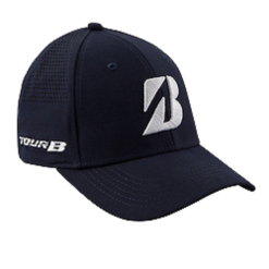 Bridgestone Tour B Lightweight Tour Hat -CLUBS Sales Store image 2 bsg style headwear lwtourcap navy gallery 2x eb6f4b8f 0c2d 40da b33c e3df232249f2