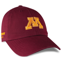 Bridgestone Golf NCAA Collegiate Team Hats - 30 Teams! -CLUBS Sales Store image 22 bsg style headwear collegiatehat minnesota gallery 2x 5ff189ad d840 493d 9d36 65b9e3756751