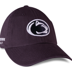 Bridgestone Golf NCAA Collegiate Team Hats - 30 Teams! -CLUBS Sales Store image 33 bsg style headwear collegiatehat pennstate gallery 2x 4c9a4067 14f8 4052 ba58 51338ef39dee