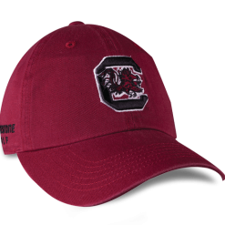 Bridgestone Golf NCAA Collegiate Team Hats - 30 Teams! -CLUBS Sales Store image 35 bsg style headwear collegiatehat southcarolina gallery 2x 5b2aa72a b73a 42b2 ac45 5f4ee406d4b6