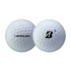 Bridgestone Lady E6 Golf Balls -CLUBS Sales Store image 4 BSG e6 Lady balls