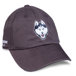 Bridgestone Golf NCAA Collegiate Team Hats - 30 Teams! -CLUBS Sales Store image 42 bsg style headwear collegiatehat uconn gallery 2x e01e2cc1 87ed 49de a63d 5ddbe42c31c7