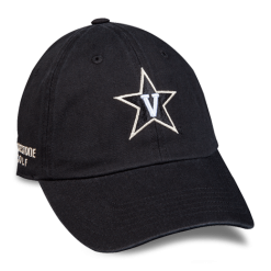 Bridgestone Golf NCAA Collegiate Team Hats - 30 Teams! -CLUBS Sales Store image 44 bsg style headwear collegiatehat vanderbilt gallery 2x 13cb5de2 5b8e 45d9 8ac3 3174290ca214