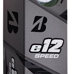 Bridgestone E12 Speed Golf Ball Sleeve -CLUBS Sales Store image 5 bsg e12 speed sleeve white gallery5 3a2280bb 5496 4b27 a58e b687ae93113e