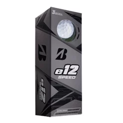 Bridgestone E12 Speed Golf Ball Sleeve