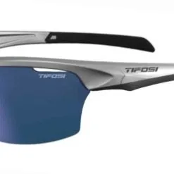 Tifosi Optics Intense Sunglasses -CLUBS Sales Store intense metallicsilver front 553x249 1