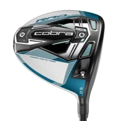 Cobra Golf Limited Edition Radspeed Driver - Island Driver