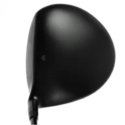 Hireko Power Play Juggernaut Titanium Draw Driver - Non-Conforming -CLUBS Sales Store juggernaut draw driver crown 1