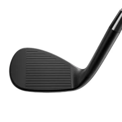 Cobra Golf King MIM Black Wedge 5 Cobra Golf King MIM Black Wedge -CLUBS Sales Store king mim black wedge face min