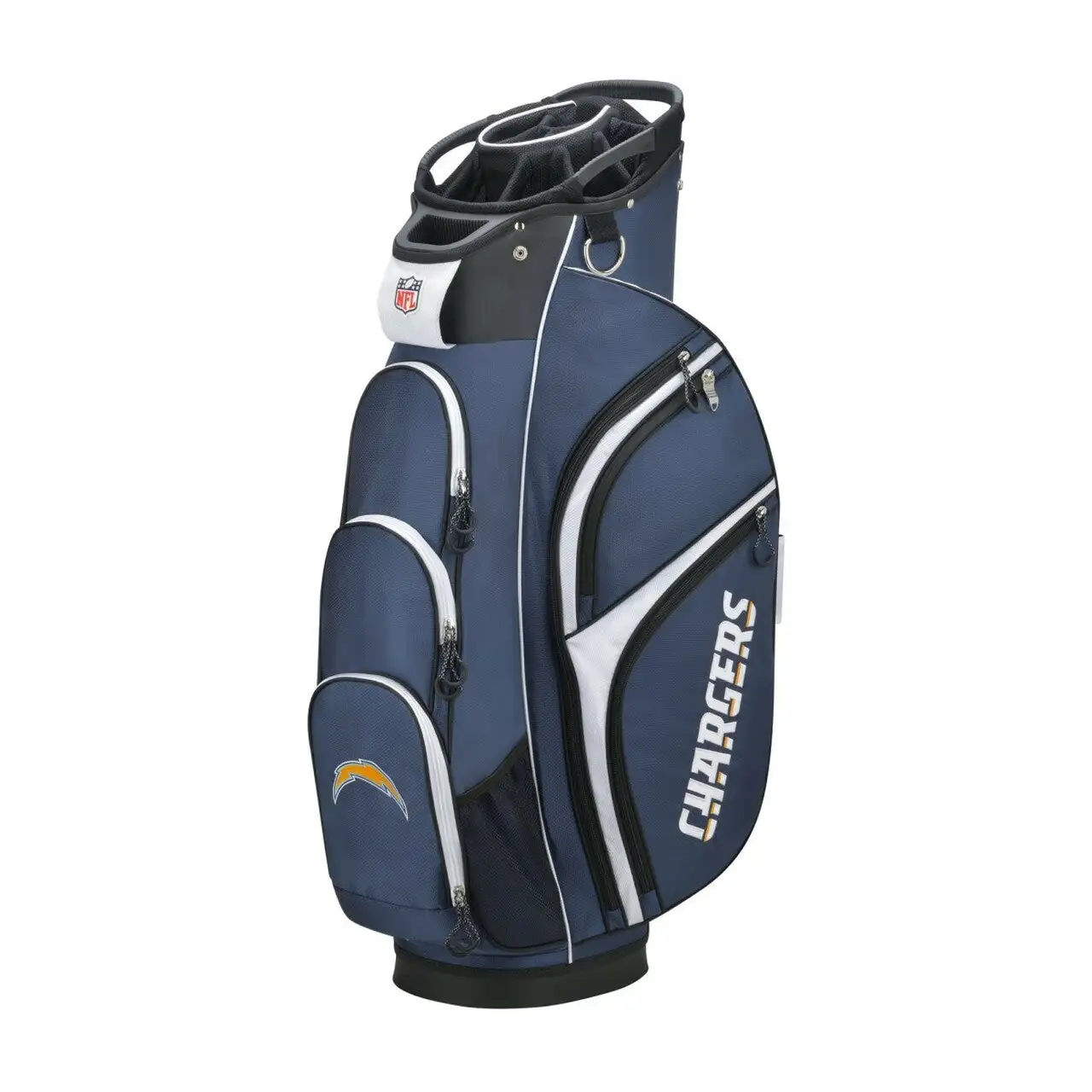WIlson NFL Licensed Xtra Golf Cart Bags (Previous Model) 10 WIlson NFL Licensed Xtra Golf Cart Bags (Previous Model) - Image 10