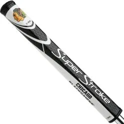 Golf Works SuperStroke 2.0 Oversize Team Putter Grips 57 Golf Works SuperStroke 2.0 Oversize Team Putter Grips -CLUBS Sales Store lackhawks