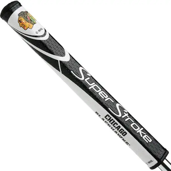 Golf Works SuperStroke 2.0 Oversize Team Putter Grips 25 Golf Works SuperStroke 2.0 Oversize Team Putter Grips - Image 25