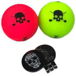 Volvik 2019 Limited Skull Edition Golf Balls W/ Marker 7 Volvik 2019 Limited Skull Edition Golf Balls W/ Marker -CLUBS Sales Store lightX 320dcdc8 d932 4adc be28 21b150632b23