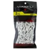 Golf Works Maxfli 2.75" Golf Tees