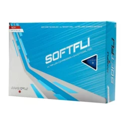 Golf Works Maxfli SoftFli Matte Finsih Golf Balls -CLUBS Sales Store mxb0026zblu ad3a1c53 d712 4a2b 9fc9 48da4ca11aec
