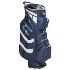 Tour Edge Hot Launch Xtreme 5.0 Cart Bag -CLUBS Sales Store navycart 1400x 74d02646 74fd 4d94 8d1a a3304c258e46