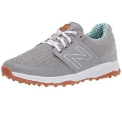 New Balance Women's Fresh Foam LinksSL V2 Spikeless Golf Shoes -CLUBS Sales Store nbfflady
