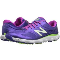 Jeff Bach New Balance Women's Minimus Golf Shoes - CLOSEOUT -CLUBS Sales Store nbminimusldy 1 pur 0916 07162.1473697667 395ee66a 6081 4b12 acce 6676d9bf52c2
