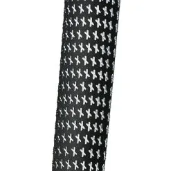 Hireko Karma 360 Revolution Golf Grips -CLUBS Sales Store new karma 360 black white feature2