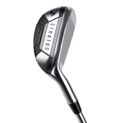 Hireko Orlimar Golf Men's Stratos Hybrid Iron Set