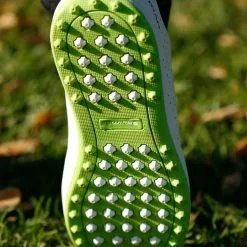 Hireko Orlimar Men's Spikeless Golf Shoes -CLUBS Sales Store orlimar white sole 10