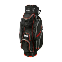 Hireko Powerbilt TPS 5400 Cart Golf Bag