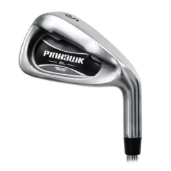 Hireko PinHawk Golf Single Length SL Iron Set