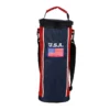Hireko Powerbilt Golf USA 6 Can Cooler