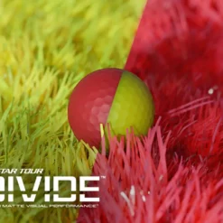 Cleveland Golf Srixon Q-Star Tour Divide Golf Balls - Dozen -CLUBS Sales Store qstardivide 7