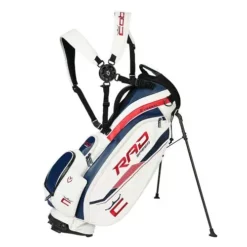 Cobra Golf Cobra Radspeed X Vessel Tour Stand Bag -CLUBS Sales Store radspeedtourstandbagredwhite