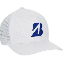 Bridgestone DAY Golf Hat -CLUBS Sales Store royal