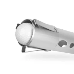 Hireko Intech Golf Ball Shag Bag With Aluminum Handle And Frame -CLUBS Sales Store shag bag detail 1 1 1 2 1