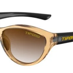 Tifosi Optics Shirley Women's Sunglasses -CLUBS Sales Store shirley crystal brown and onyx web 3Q 553x249 1