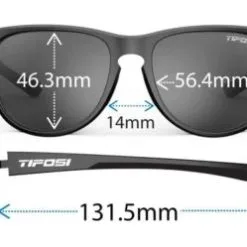 Tifosi Optics Smoove Sunglasses 9 Tifosi Optics Smoove Sunglasses -CLUBS Sales Store smoove dims 553x249 1