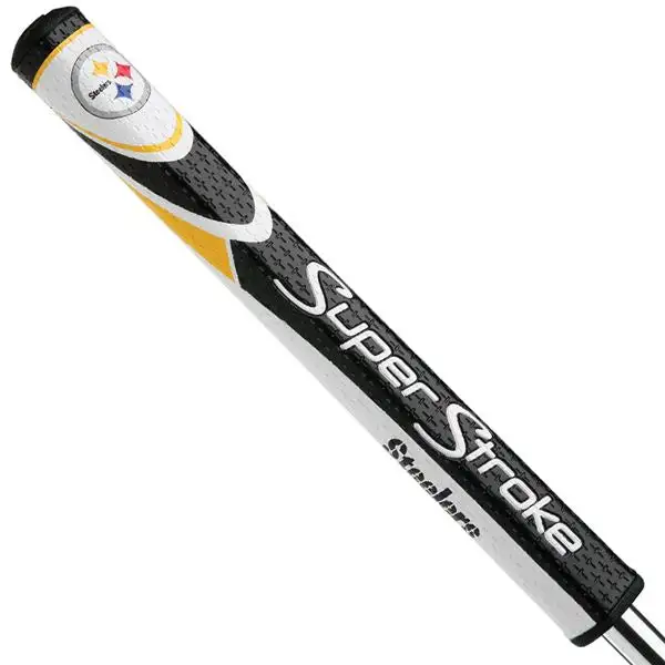 Golf Works SuperStroke 2.0 Oversize Team Putter Grips 23 Golf Works SuperStroke 2.0 Oversize Team Putter Grips - Image 23