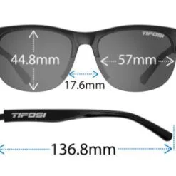 Tifosi Optics Swank SL Sunglasses -CLUBS Sales Store swanksl fit 553x249 1