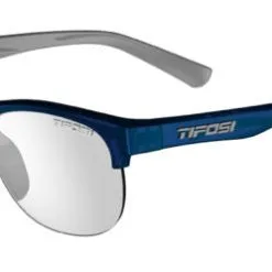 Tifosi Optics Swank SL Sunglasses -CLUBS Sales Store swanksl navy 3q 553x249 1
