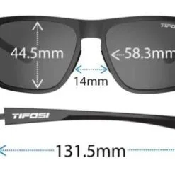 Tifosi Optics Swick Sunglasses -CLUBS Sales Store swick dims 553x249 1