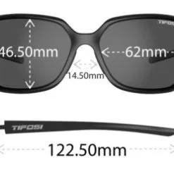 Tifosi Optics Swoon Sunglasses -CLUBS Sales Store swoon fit 553x249 1