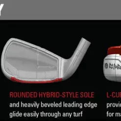 Tour Edge Golf Exotics CBX Iron-Wood Driving Irons -CLUBS Sales Store techlayer 346571e1 5351 4e00 b8f3 a9fc7d06740f