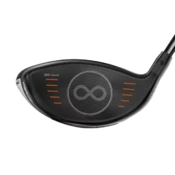 Cobra Golf Limited Edition Radspeed Driver - Season Closer -CLUBS Sales Store the open face min