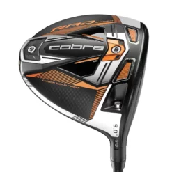 Cobra Golf Limited Edition Radspeed Driver - Season Closer -CLUBS Sales Store the open hero min