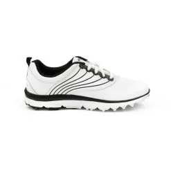 Hireko Tommy Armour Ladies Princess Spikeless Golf Shoes -CLUBS Sales Store tommy armour ladies shoes3