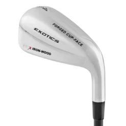 Tour Edge Golf Exotics CBX Iron-Wood Driving Irons