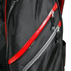 Hireko Powerbilt TPS 5400 Cart Golf Bag -CLUBS Sales Store tps5400 feature3