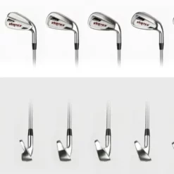 Hireko PinHawk Golf Vertex Dual Length Irons -CLUBS Sales Store vertex set