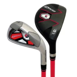Wilson Staff D300 SL Irons -CLUBS Sales Store wilson staff d300 sl combo iron set