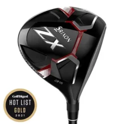 Cleveland Golf Srixon ZX Fairway Woods