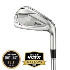 Cleveland Golf Srixon ZX5 Iron Set